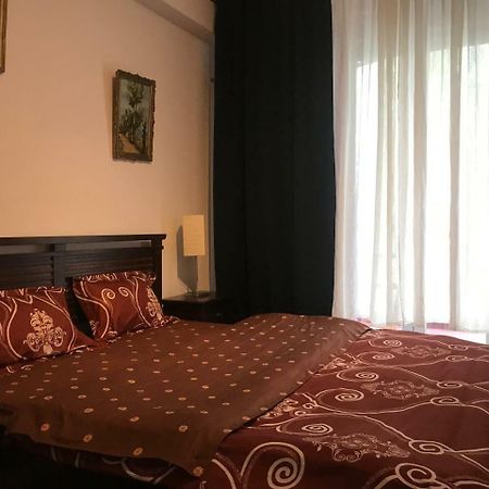 Floreasca Ambient By Acme Rent Bukareszt Zewnętrze zdjęcie