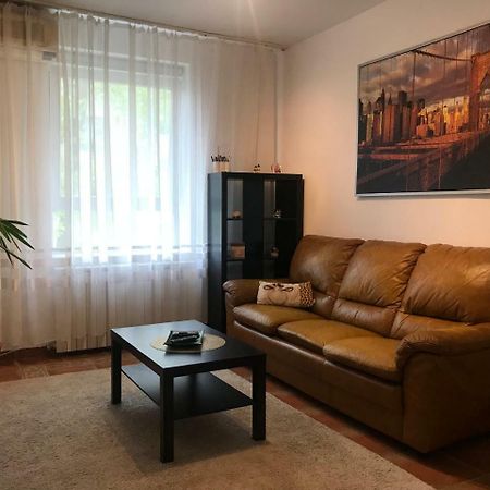 Floreasca Ambient By Acme Rent Bukareszt Zewnętrze zdjęcie