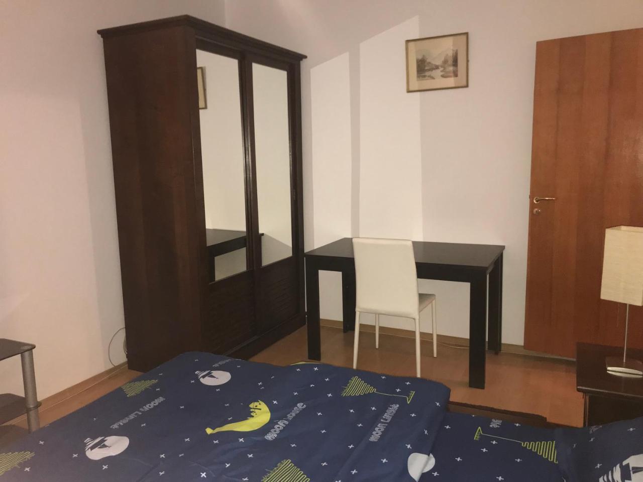 Floreasca Ambient By Acme Rent Bukareszt Zewnętrze zdjęcie