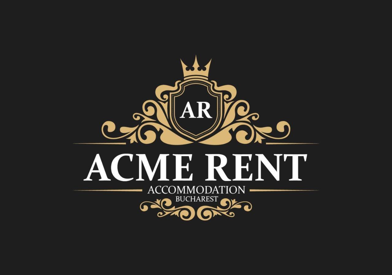 Floreasca Ambient By Acme Rent Bukareszt Zewnętrze zdjęcie