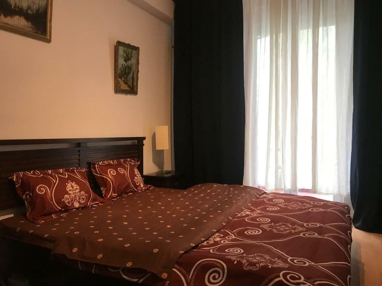 Floreasca Ambient By Acme Rent Bukareszt Zewnętrze zdjęcie