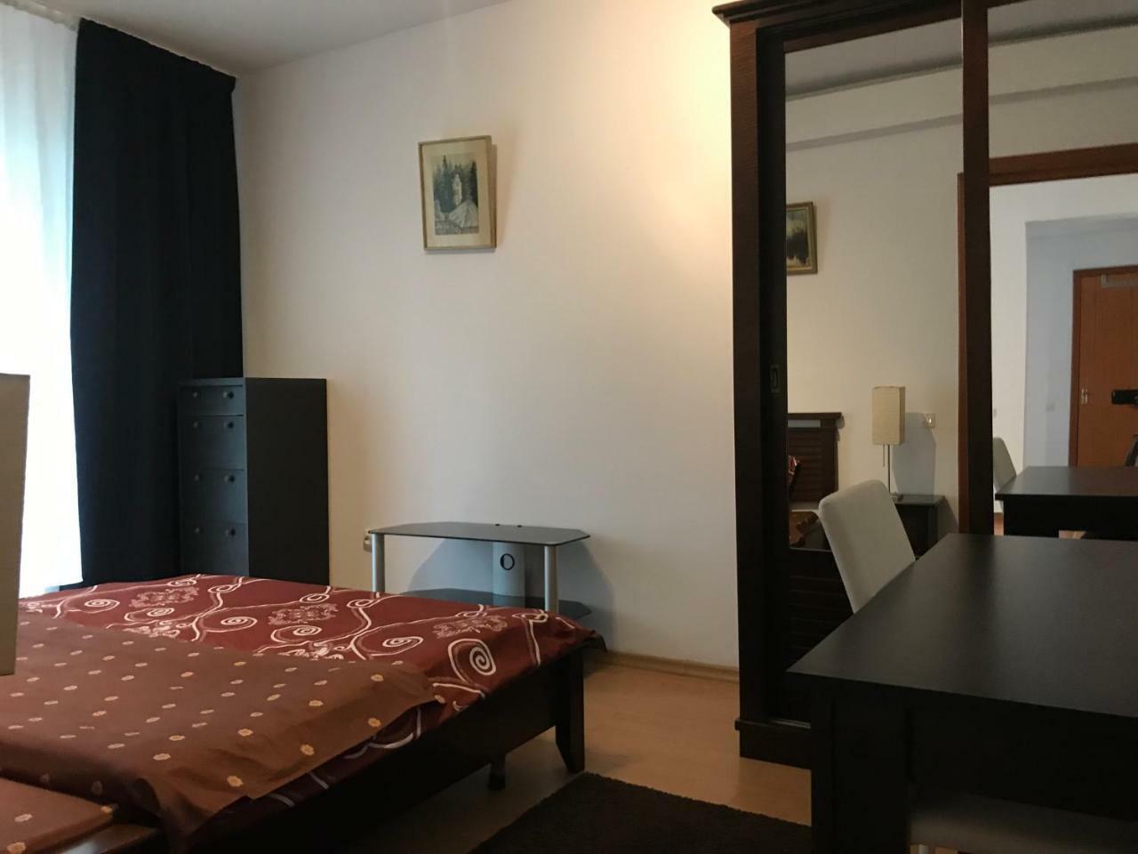 Floreasca Ambient By Acme Rent Bukareszt Zewnętrze zdjęcie