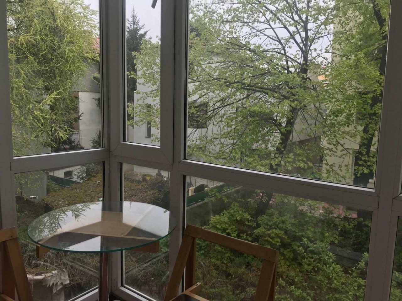 Floreasca Ambient By Acme Rent Bukareszt Zewnętrze zdjęcie