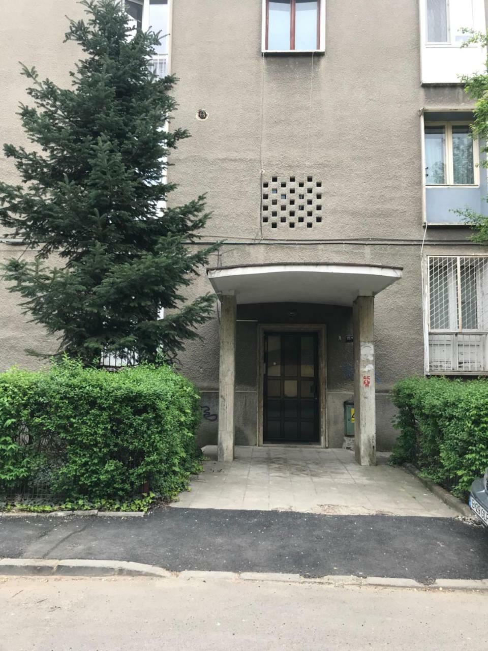 Floreasca Ambient By Acme Rent Bukareszt Zewnętrze zdjęcie