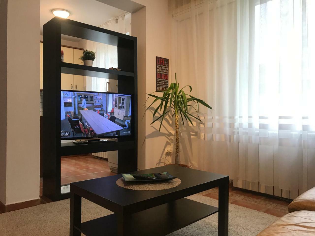 Floreasca Ambient By Acme Rent Bukareszt Zewnętrze zdjęcie
