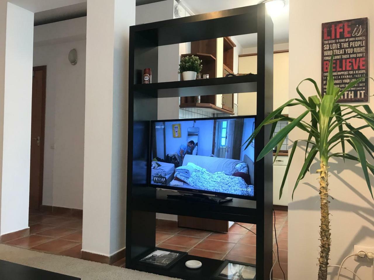 Floreasca Ambient By Acme Rent Bukareszt Zewnętrze zdjęcie