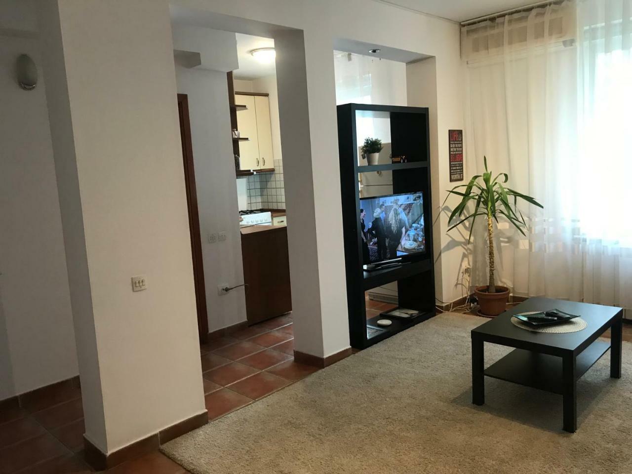 Floreasca Ambient By Acme Rent Bukareszt Zewnętrze zdjęcie