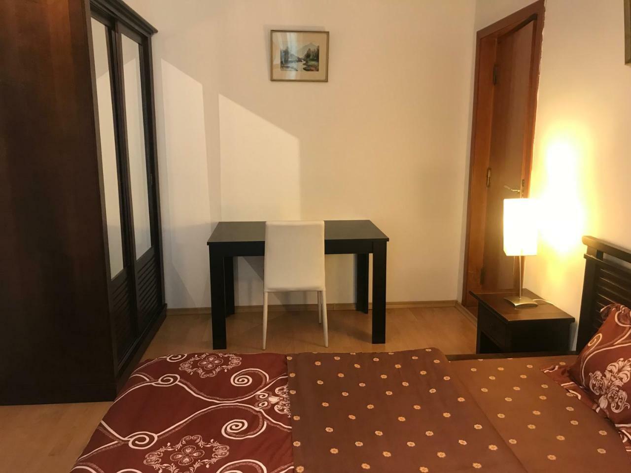 Floreasca Ambient By Acme Rent Bukareszt Zewnętrze zdjęcie