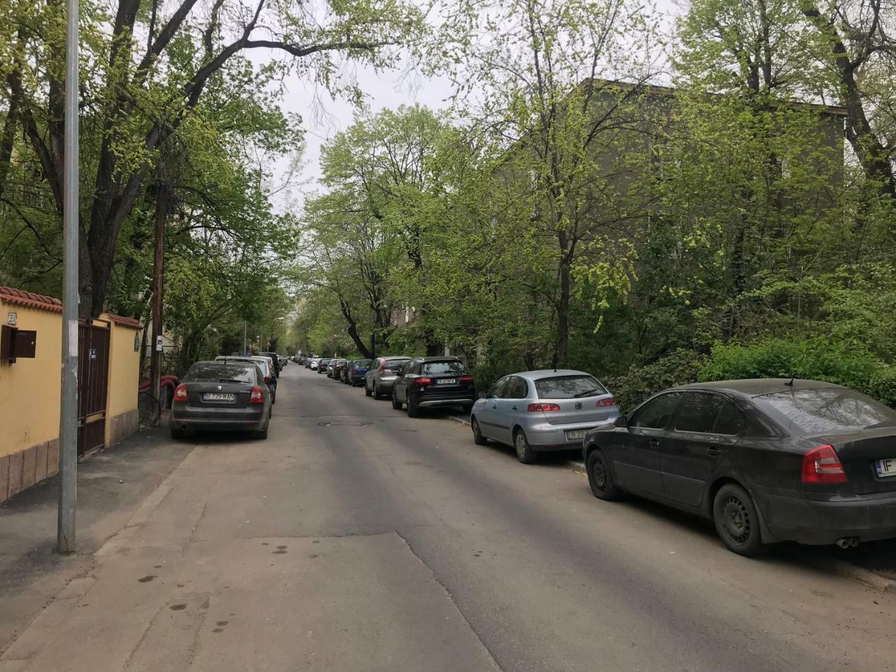 Floreasca Ambient By Acme Rent Bukareszt Zewnętrze zdjęcie