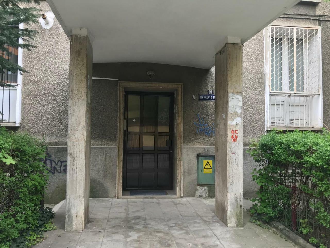Floreasca Ambient By Acme Rent Bukareszt Zewnętrze zdjęcie
