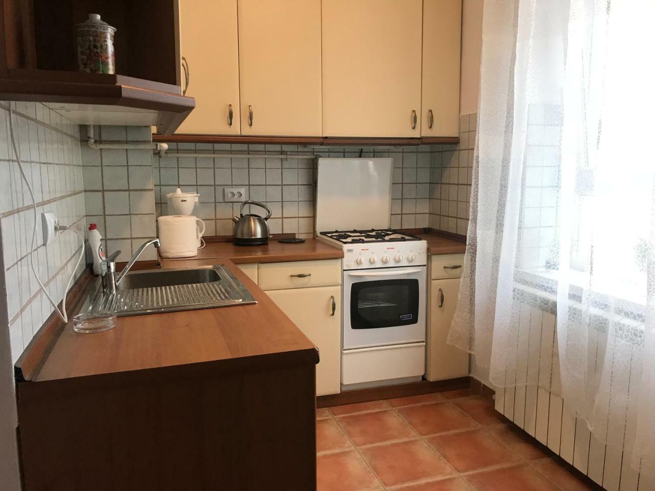 Floreasca Ambient By Acme Rent Bukareszt Zewnętrze zdjęcie