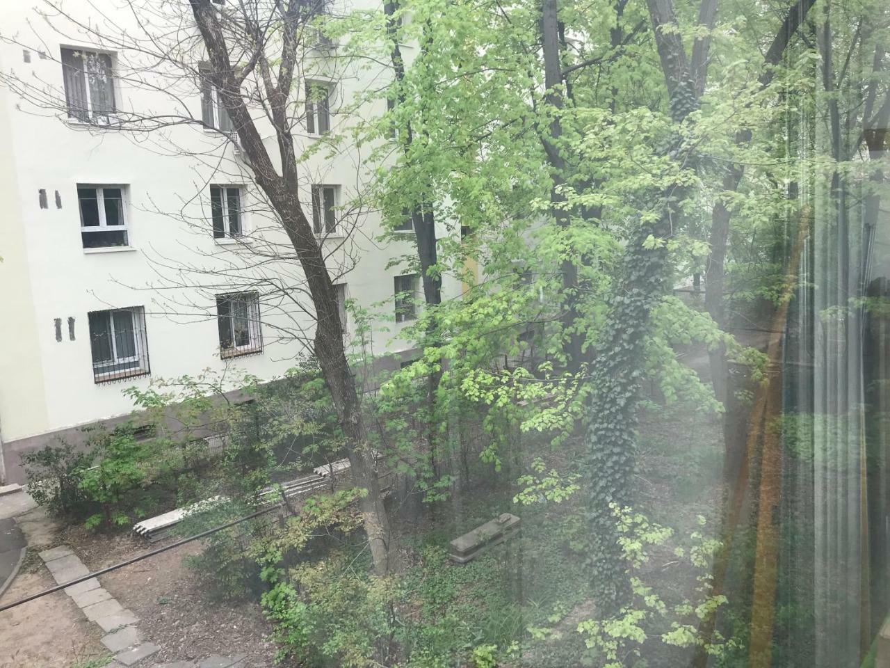 Floreasca Ambient By Acme Rent Bukareszt Zewnętrze zdjęcie