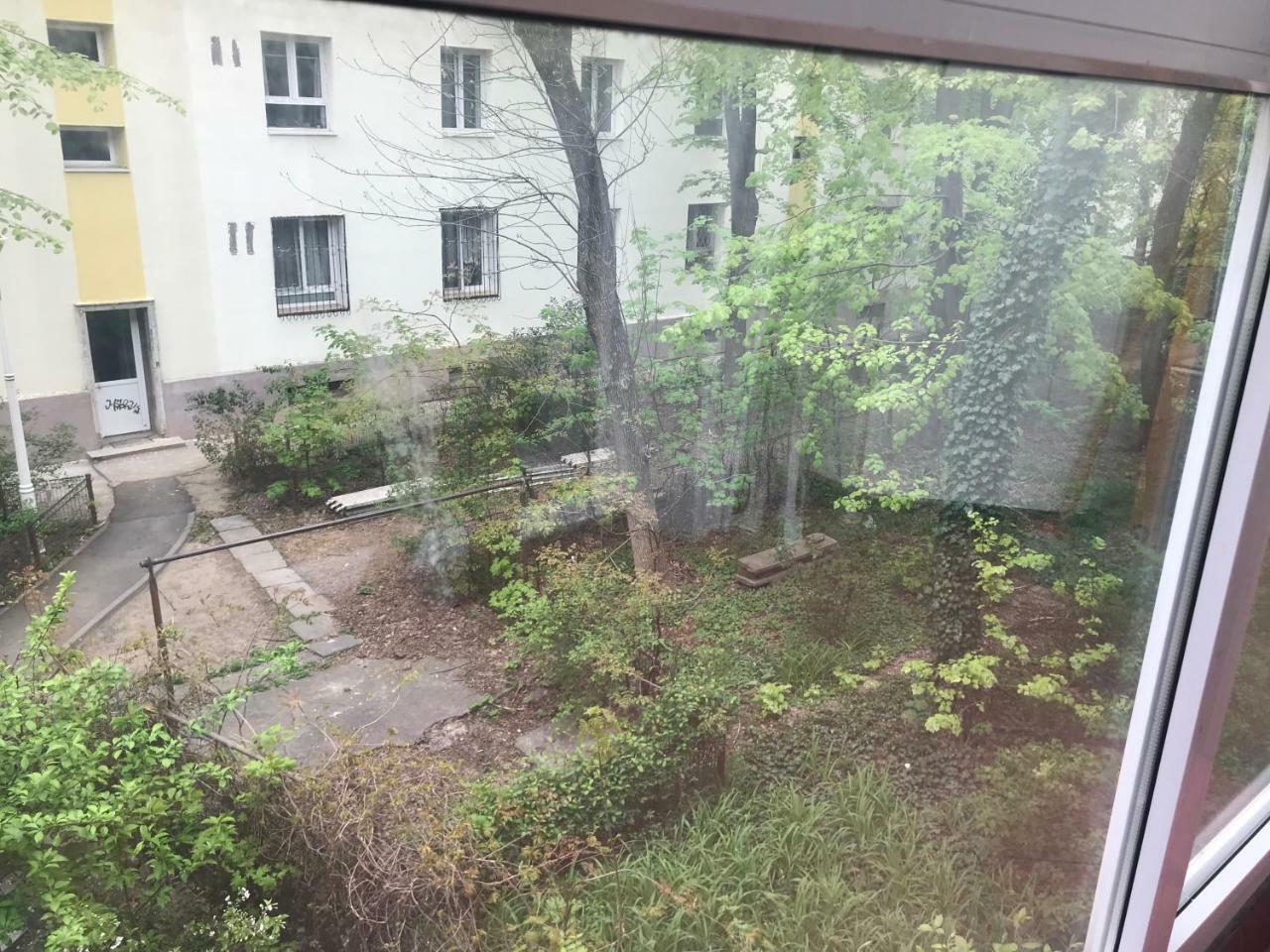Floreasca Ambient By Acme Rent Bukareszt Zewnętrze zdjęcie