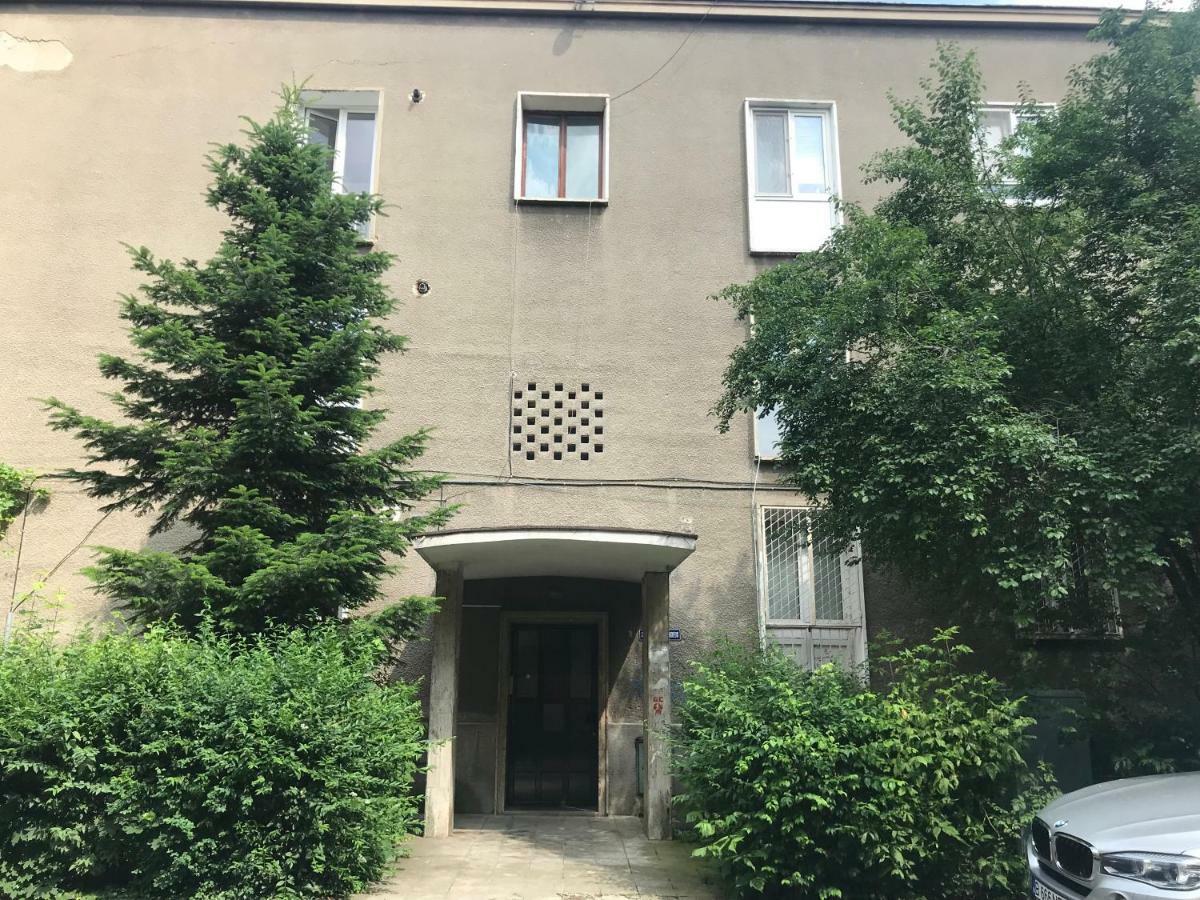 Floreasca Ambient By Acme Rent Bukareszt Zewnętrze zdjęcie