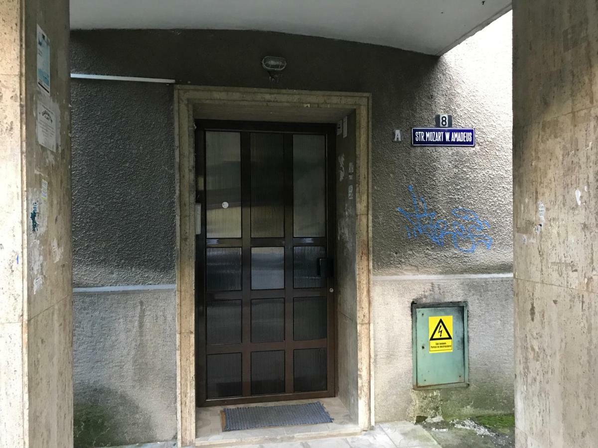 Floreasca Ambient By Acme Rent Bukareszt Zewnętrze zdjęcie