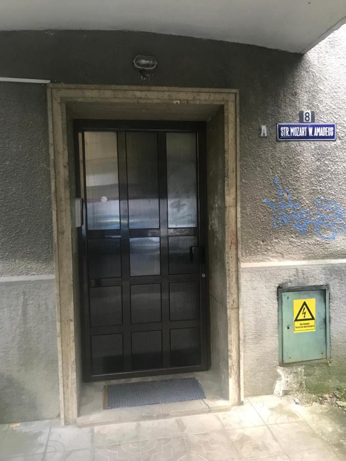 Floreasca Ambient By Acme Rent Bukareszt Zewnętrze zdjęcie