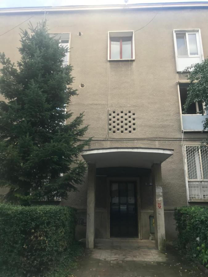 Floreasca Ambient By Acme Rent Bukareszt Zewnętrze zdjęcie