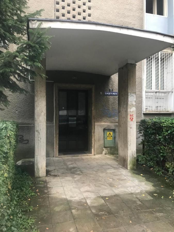 Floreasca Ambient By Acme Rent Bukareszt Zewnętrze zdjęcie